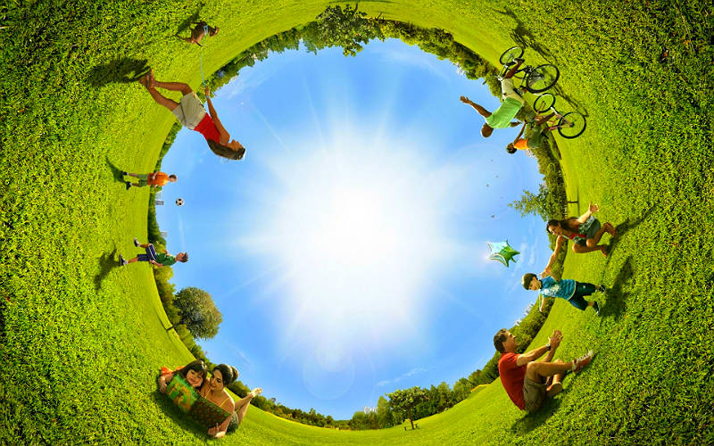 Что будет после затмений