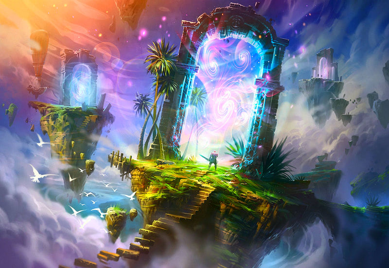 Лунные затмения и его влияние