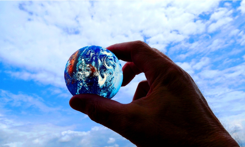 Лунное затмение ноября 2021 года