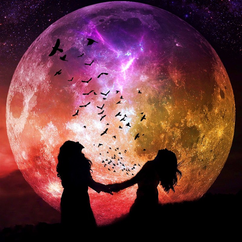 Планеты в коридор затмений