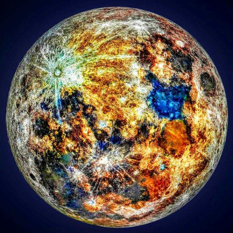 Коридор затмений 2021