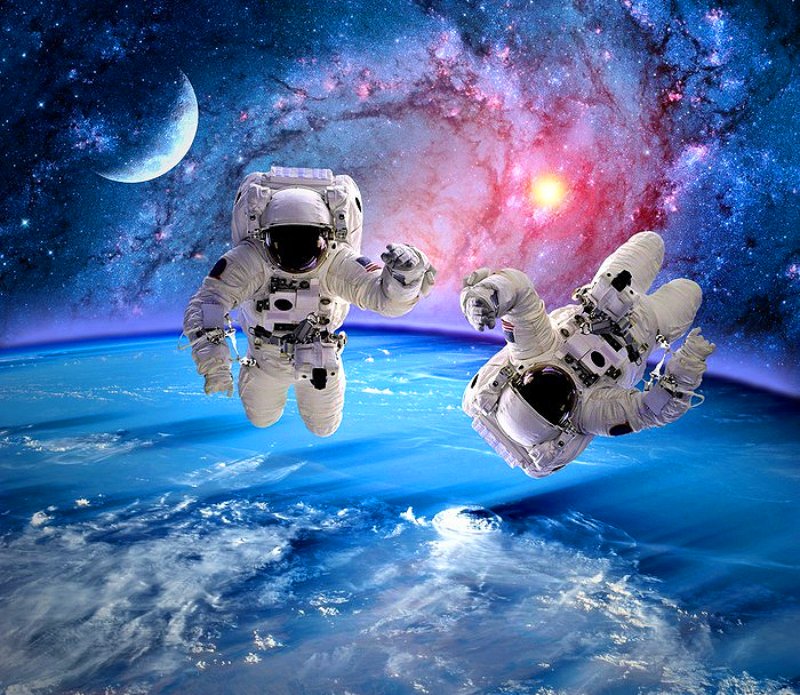 Лунное затмение 19 ноября