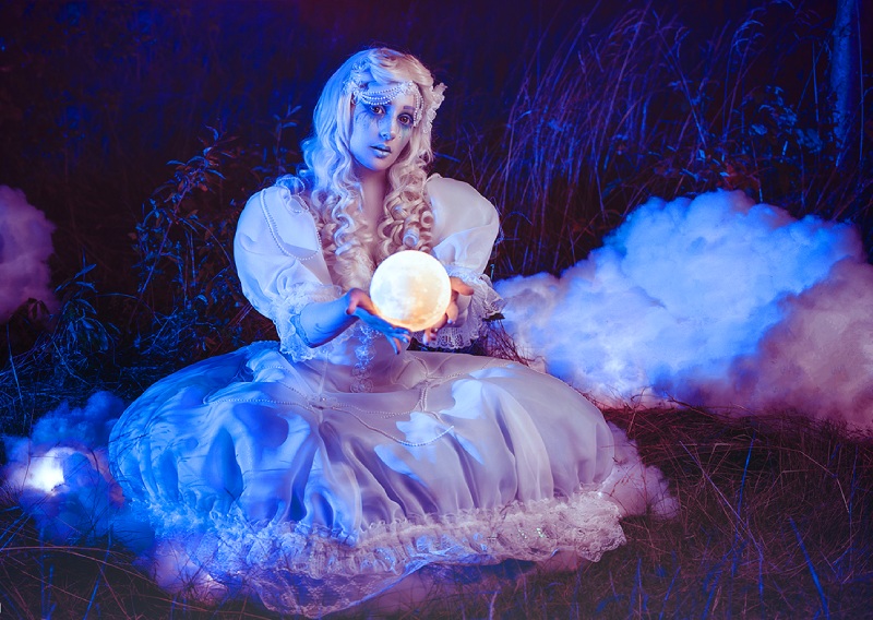 Затмение лунное ноябрь что можно