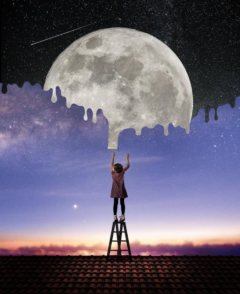 Меркурий и коридор затмений ноября