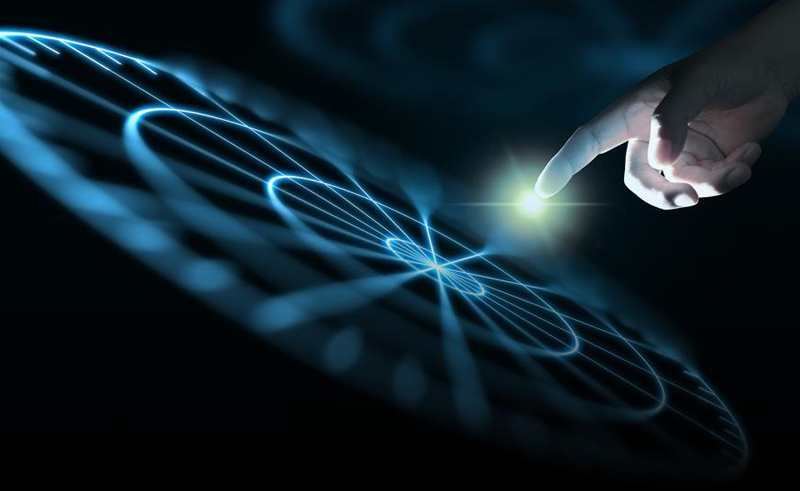 Затмение Солнца 2023