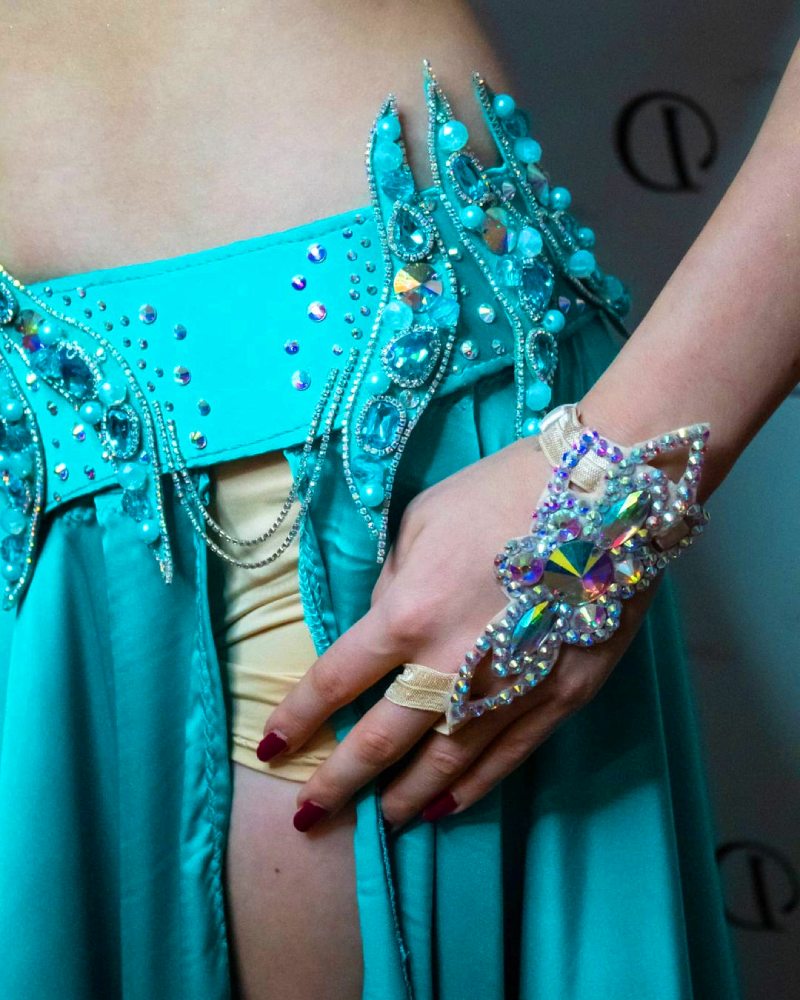 Аксессуары для танцев