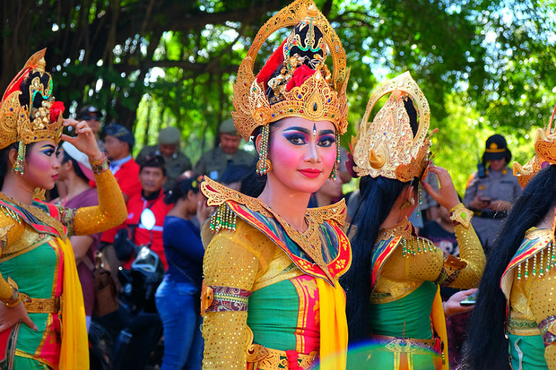 Кшатрии древние