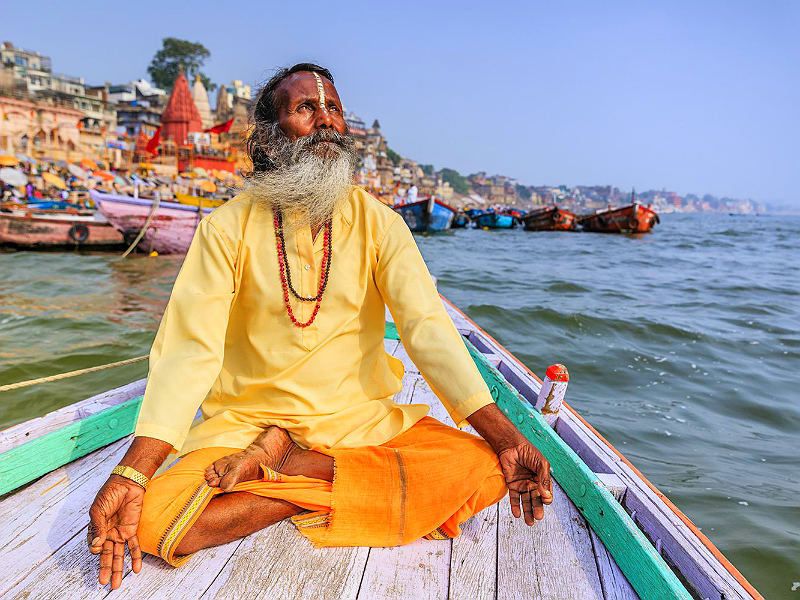 Кшатрии и их касты