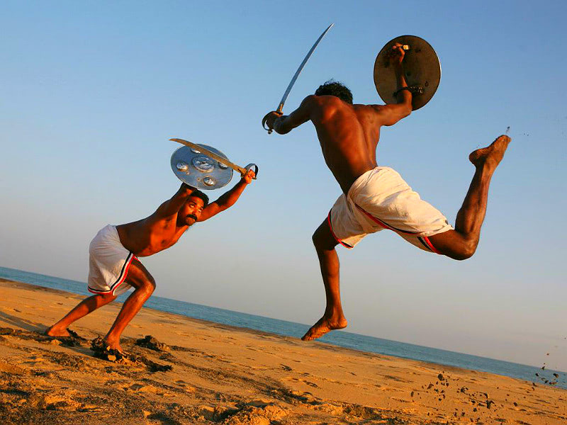 Кшатрии варна