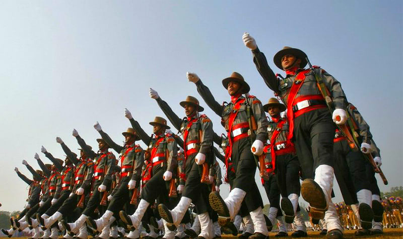 Кшатрии: характеристика