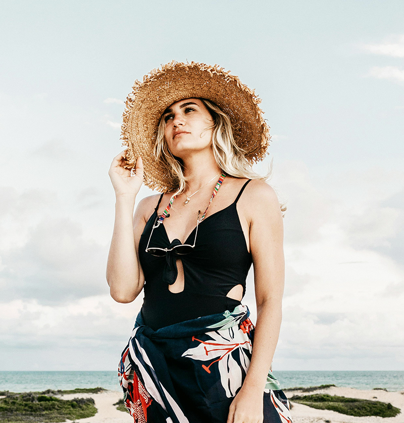 Купальники 2024