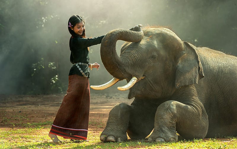 Фотография Индии