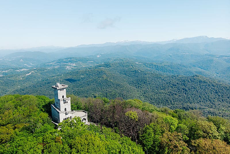 Курорт Сочи