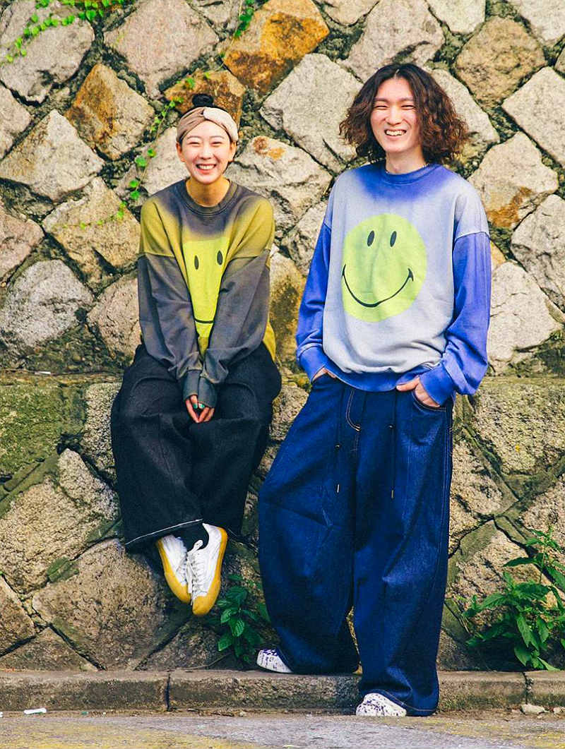 Женские брюки спорт