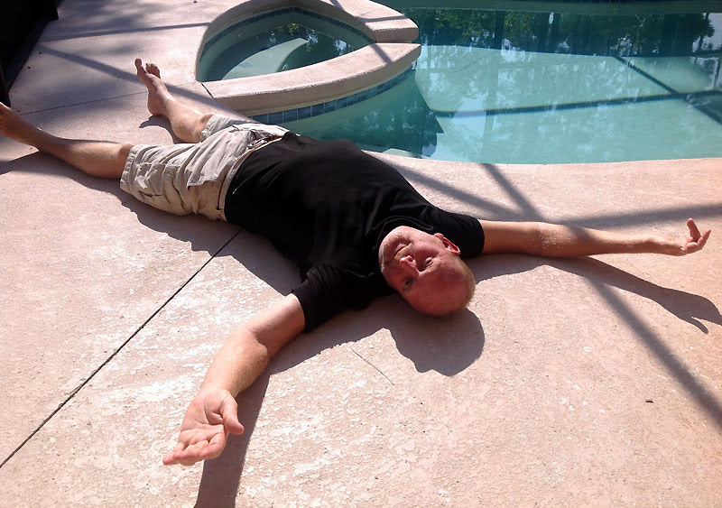 Лень — это хорошо