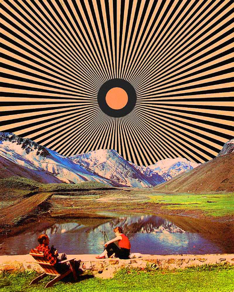 Прогноз кольцевого затмения 2021 года