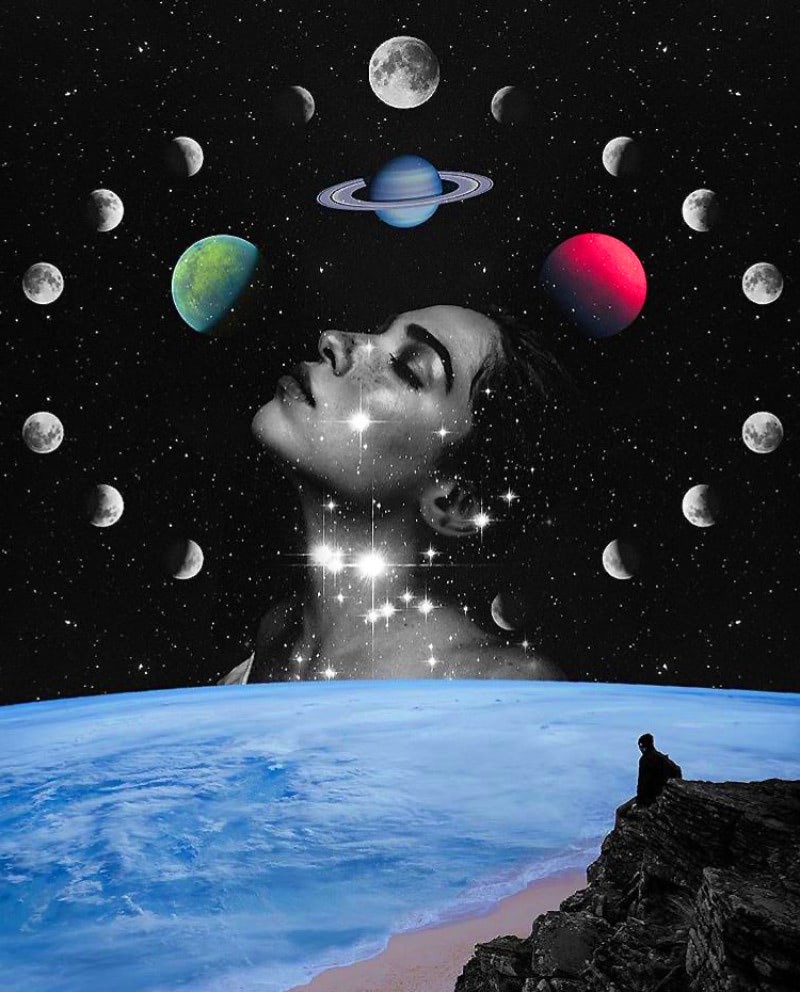 Коридор затмений в июне 2021