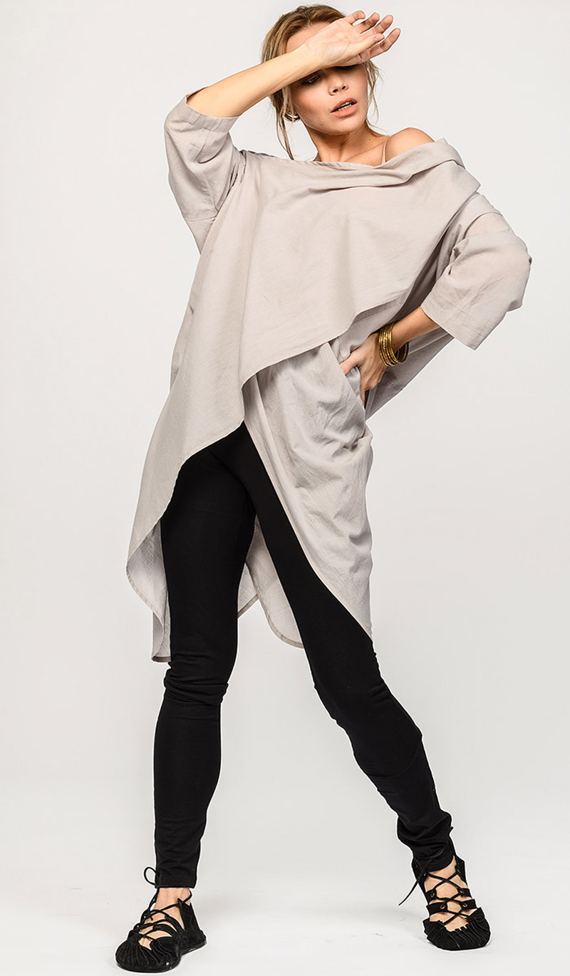 Кардиган IndiaStyle в летний гардероб