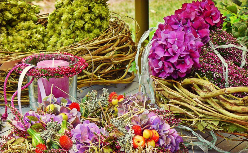 Праздник Лита — ритуал на исполнение желаний