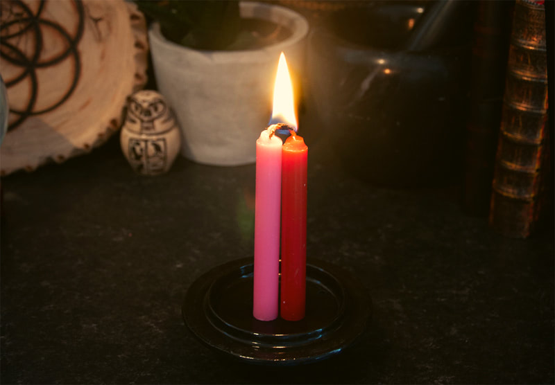 Праздник Лита — ритуал привлечения любви