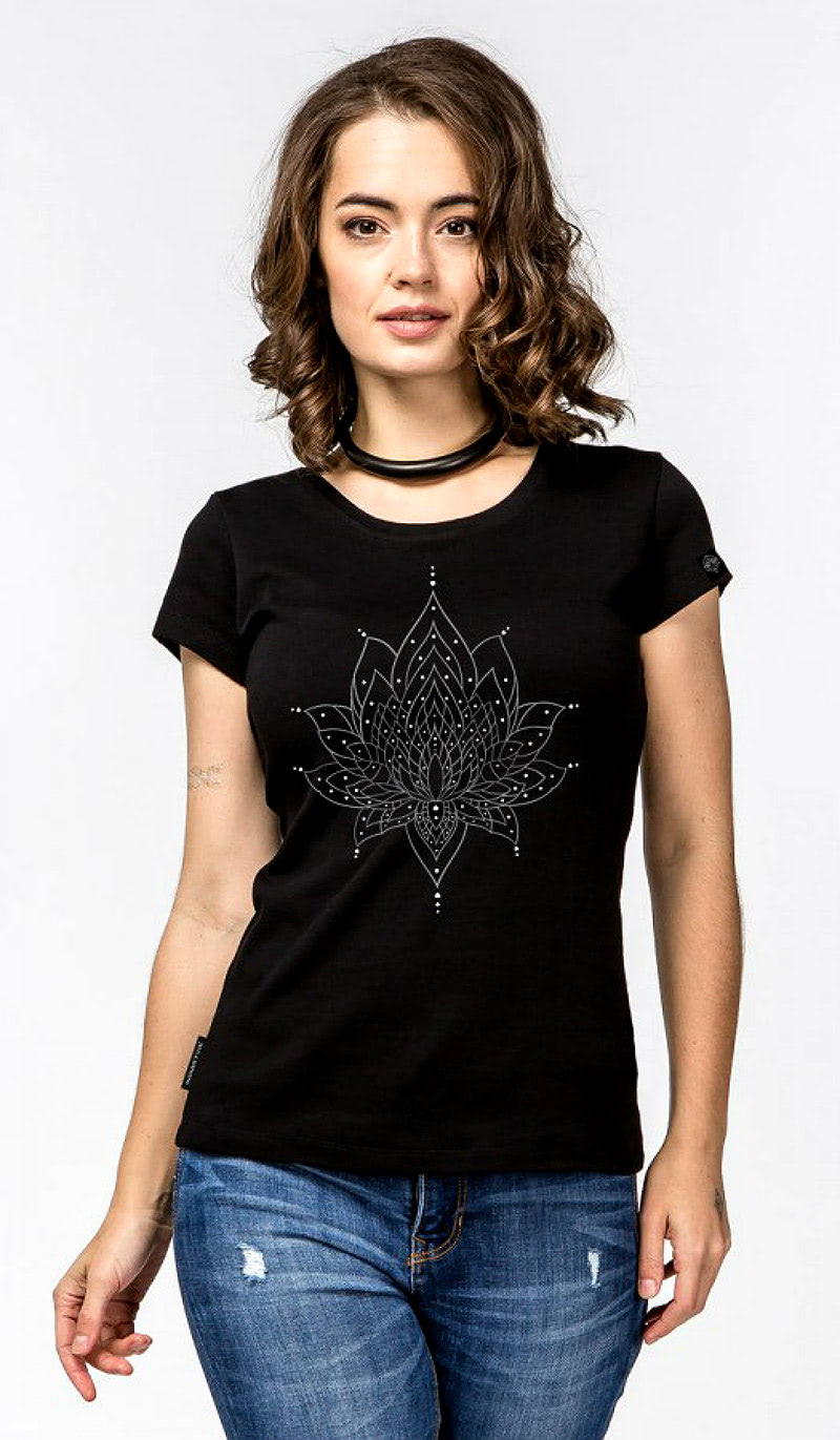 Одежда Лотос