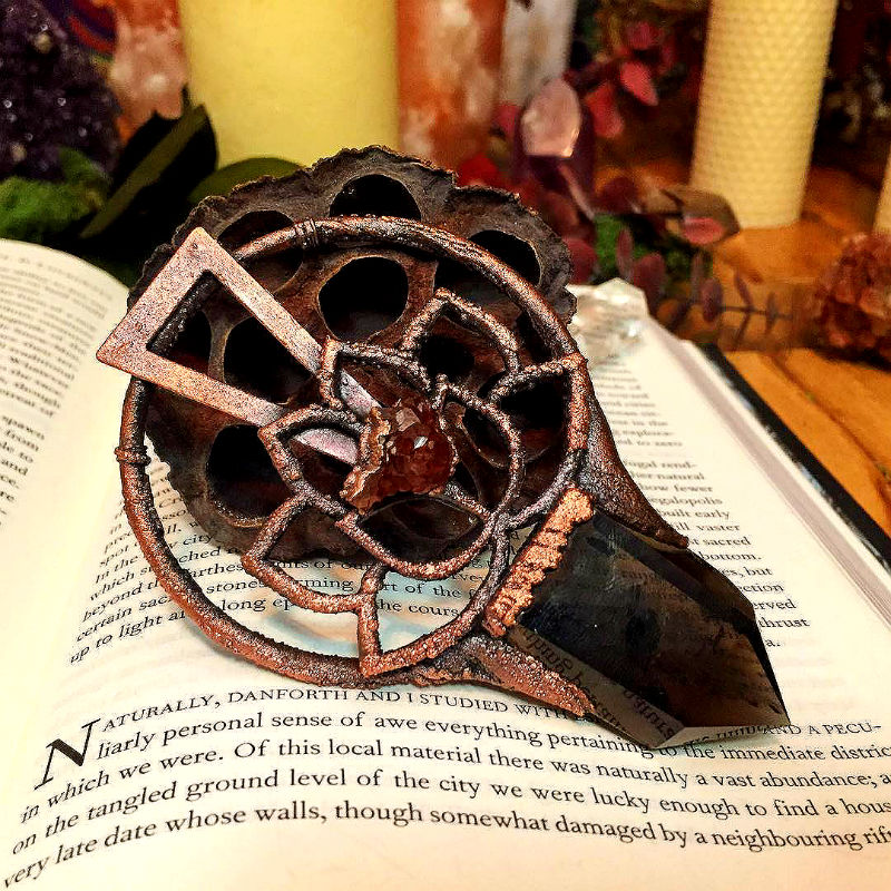 Значение лотосов