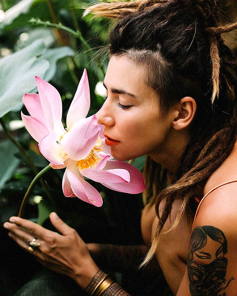 Символ лотоса