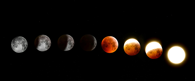 Луна без курса 2024