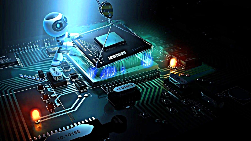 Майнинг и видеокарты