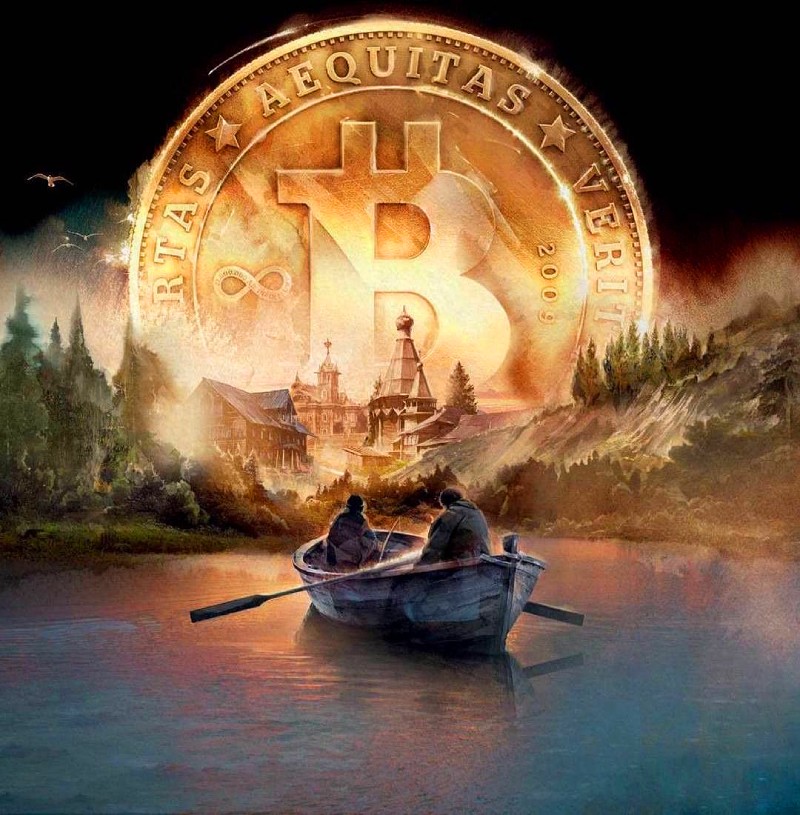 Минусы майнинга