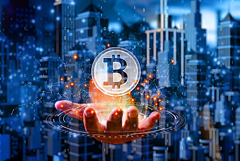 Доход и майнинг 2022