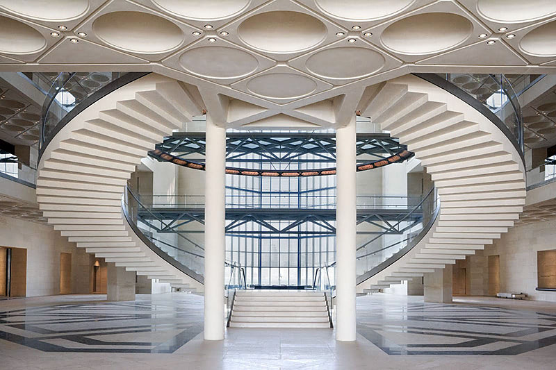 Музей исламских искусств — лучший отдых в Малайзии