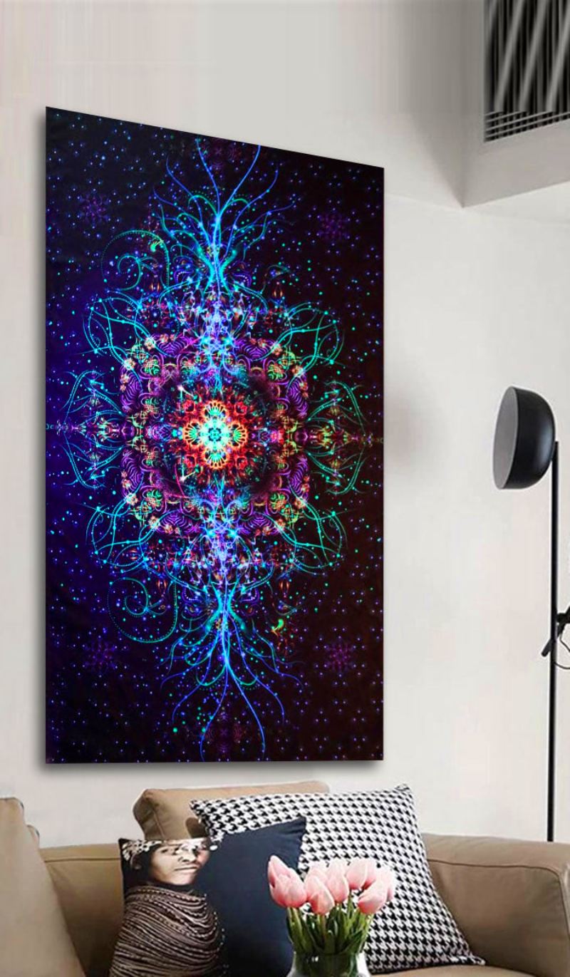 Мандала и религия