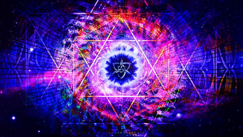 Мандалотерапия