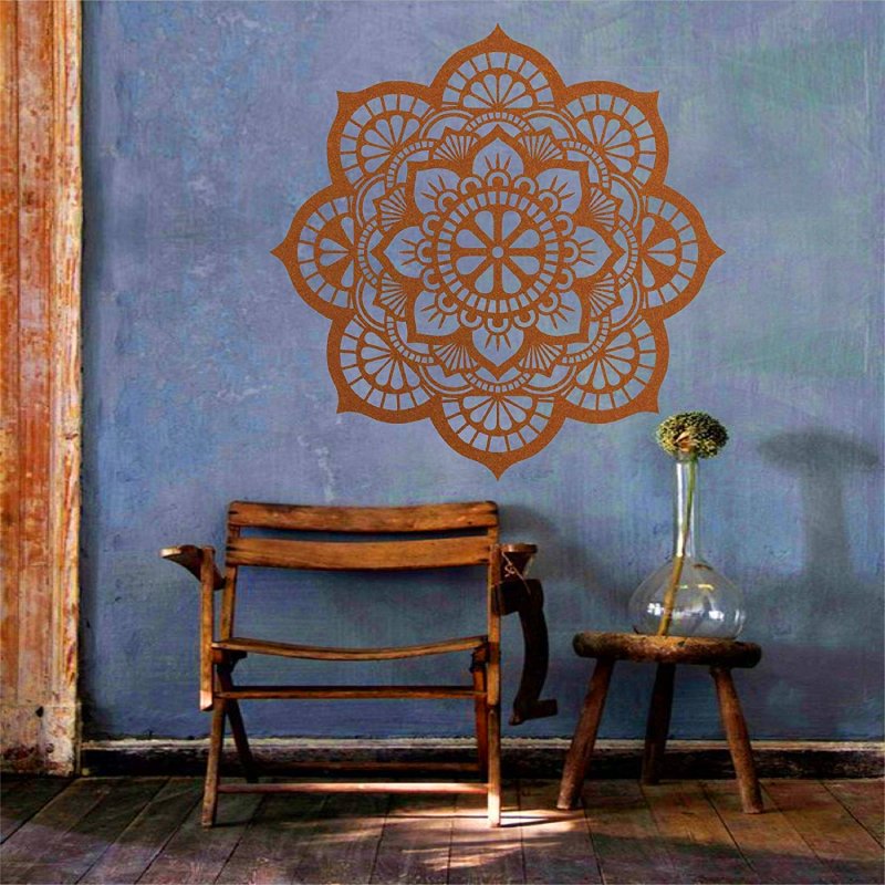 Древняя практика мандала