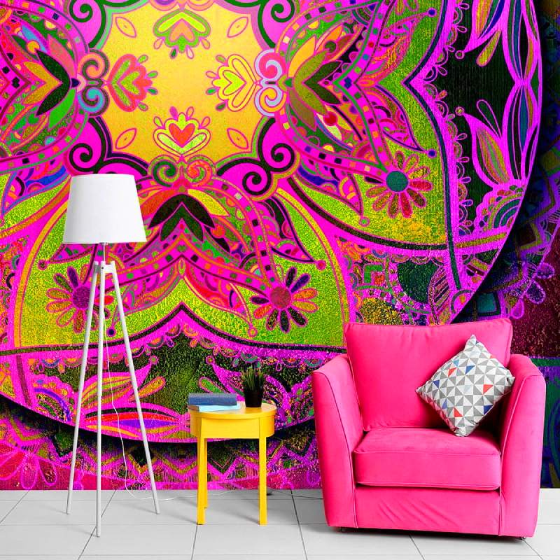 Мандала как улучшить жизнь