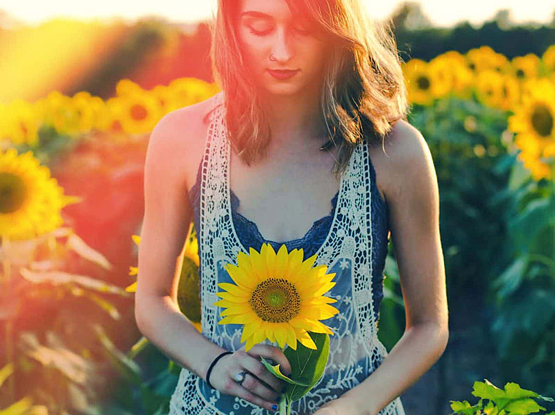 Сакральная чакра Манипура