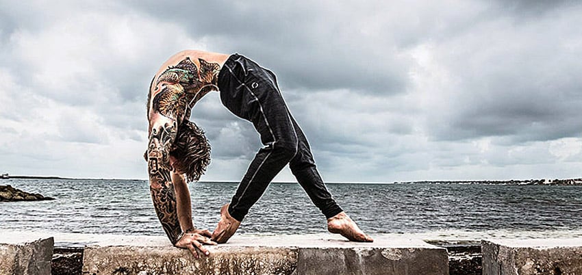 Тайские штаны фишермены