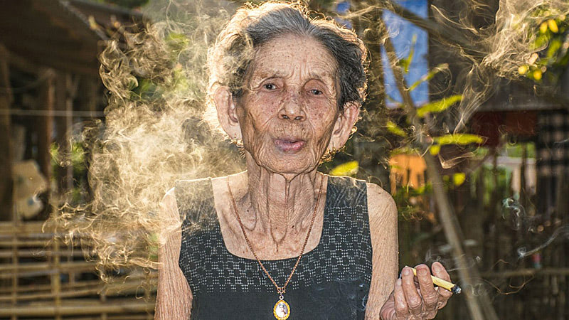 Польза курения марихуаны