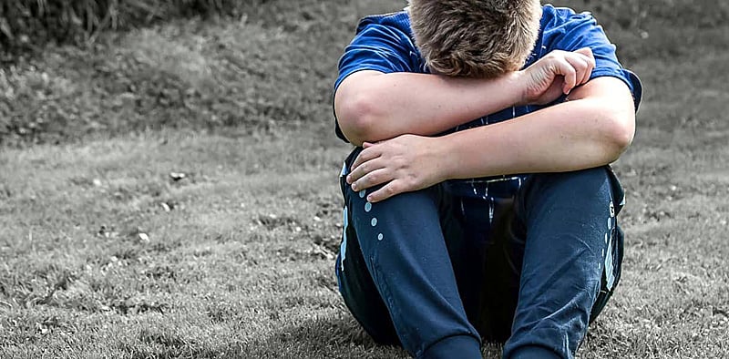 Влияние медитации на депрессию и мозг