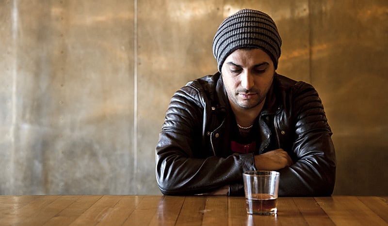 Медитация помогает побороть зависимость