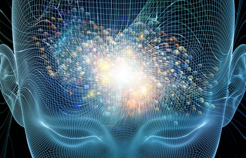 Мозг и медитация