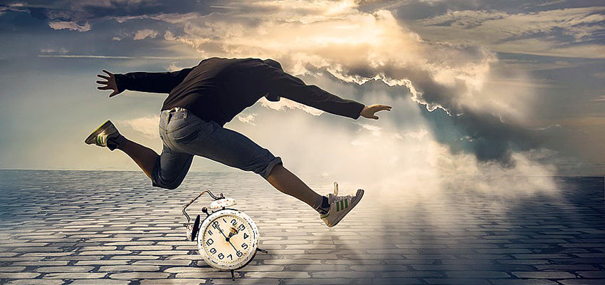 Медленная жизнь