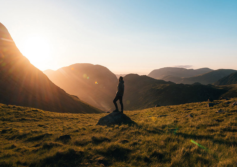 — место силы России