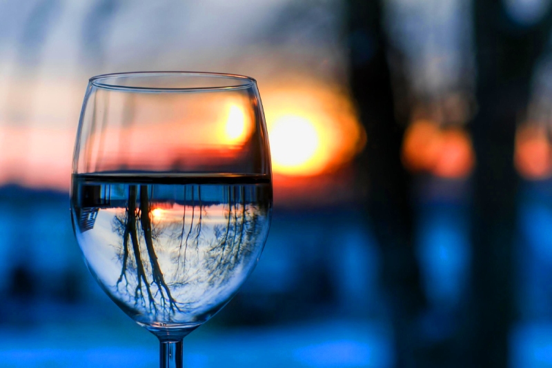 Чистая вода