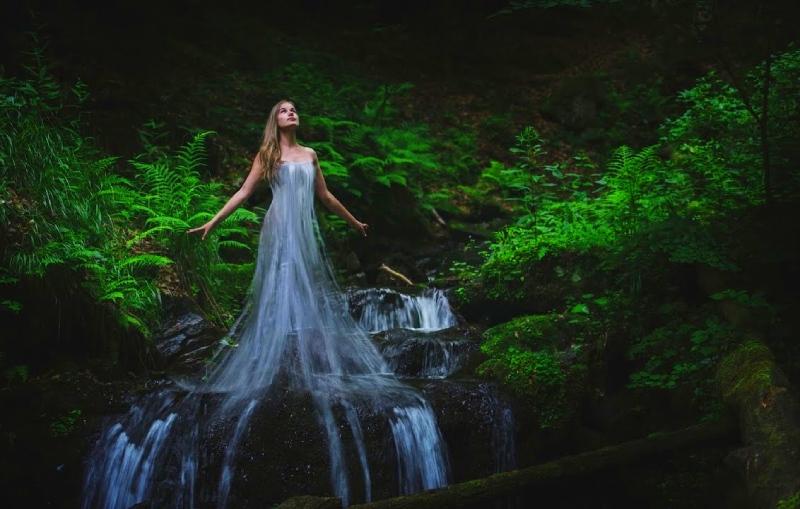 Польза чистой питьевой воды