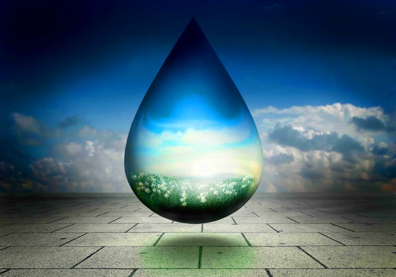 Очистка воды