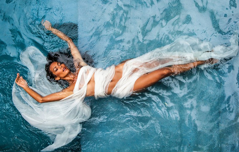 Очищенная вода ПВВК-1