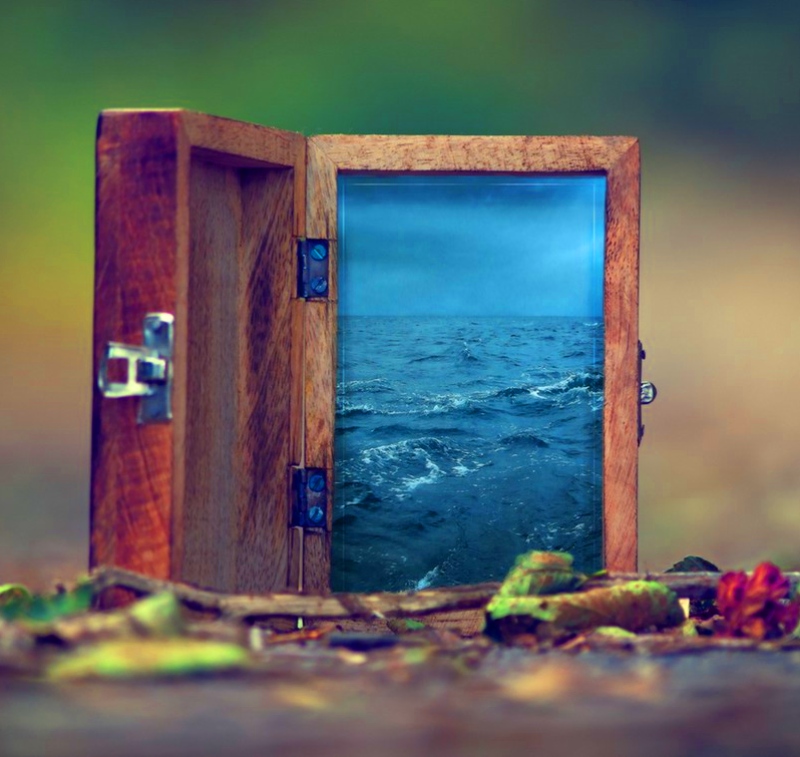 Способы очистки воды