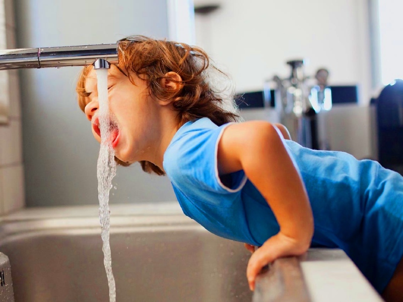 Традиционная очистка воды